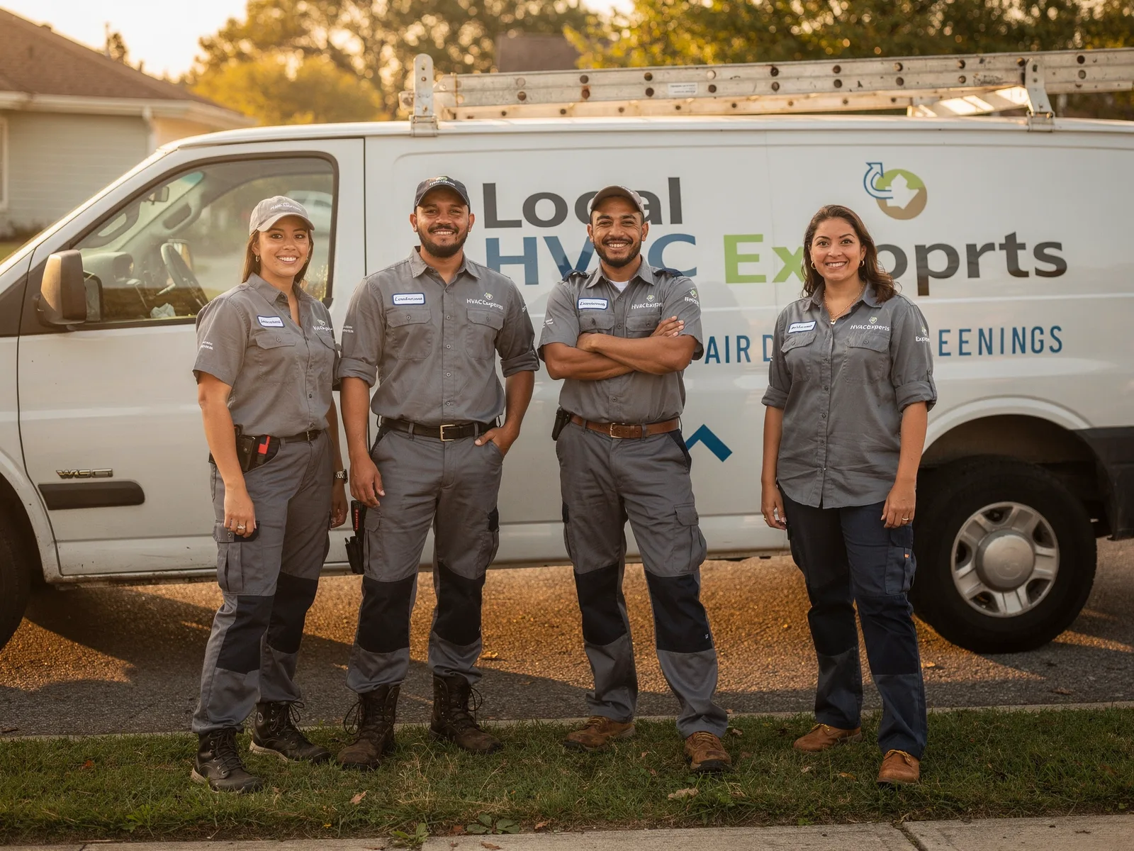 24/7 HVAC Repair & AC Replacement company in Grand Gorge, NY