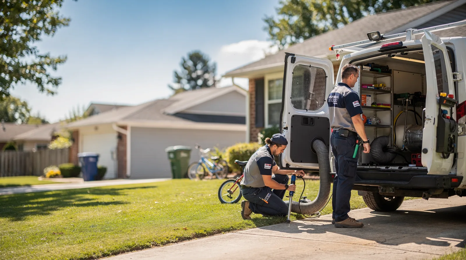 24/7 HVAC Repair & AC Replacement in Grand Gorge, NY near me